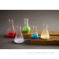 Natural Barium Sulfate for Powder Coating